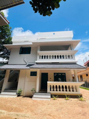 Janaki's home stay